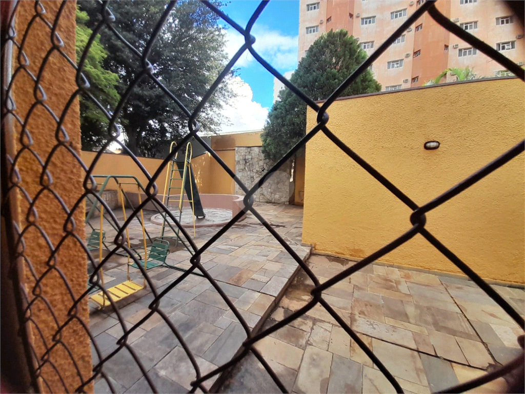 Venda Apartamento São Carlos Centro REO678952 5