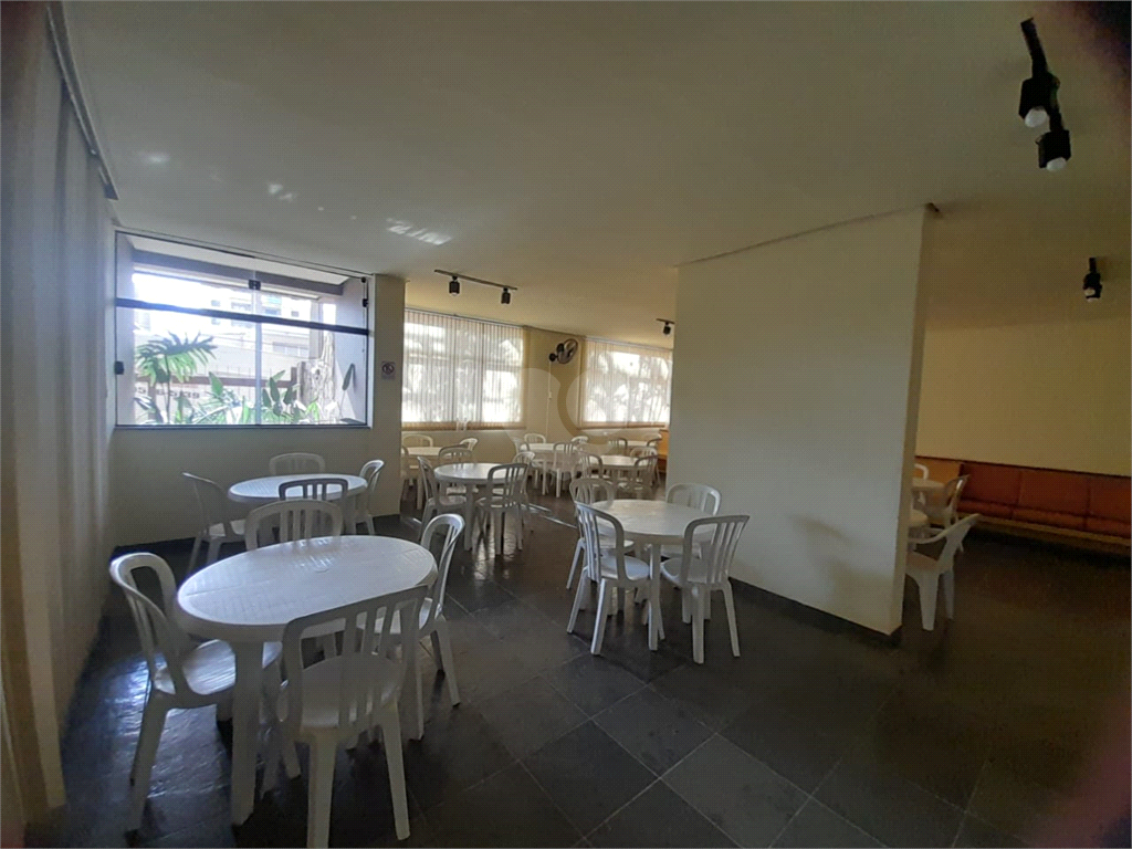 Venda Apartamento São Carlos Centro REO678952 26