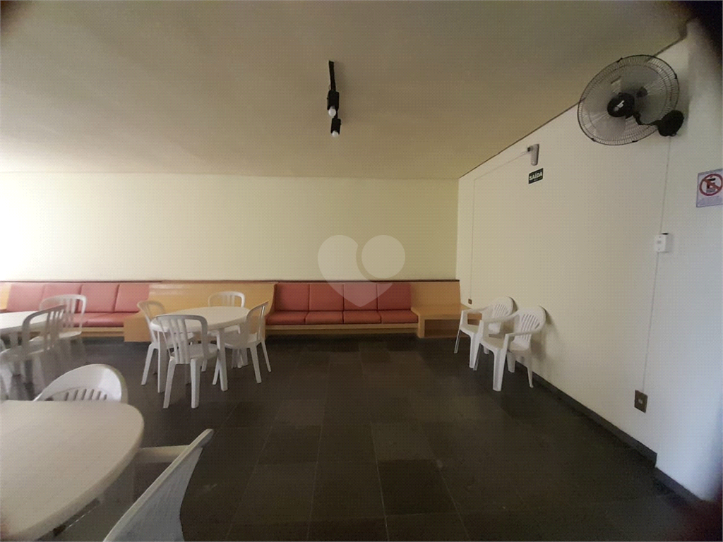 Venda Apartamento São Carlos Centro REO678952 24