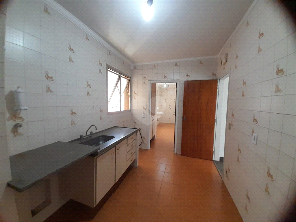 Venda Apartamento São Carlos Centro REO678952 50