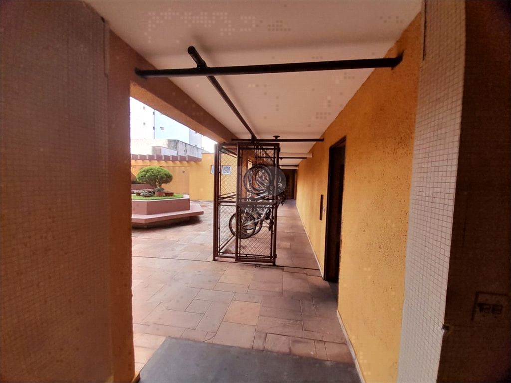 Venda Apartamento São Carlos Centro REO678952 13