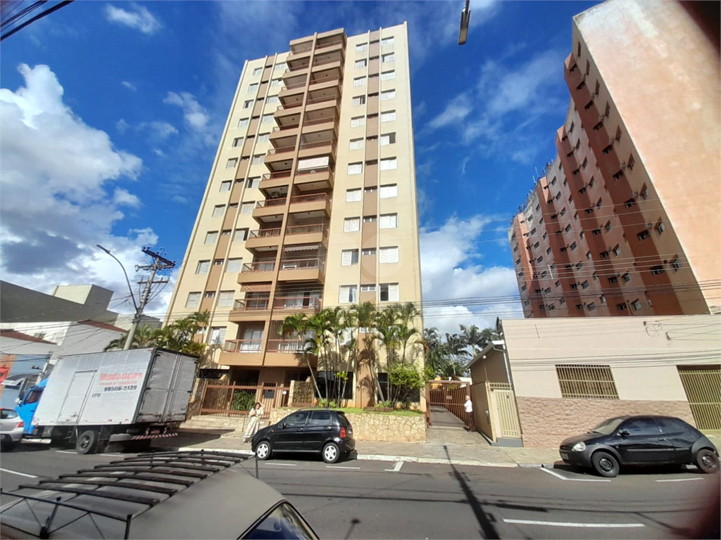 Venda Apartamento São Carlos Centro REO678952 66