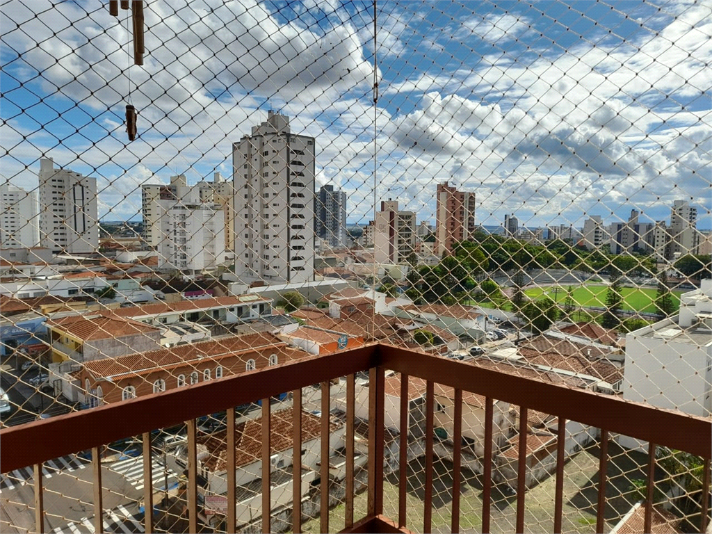 Venda Apartamento São Carlos Centro REO678952 63