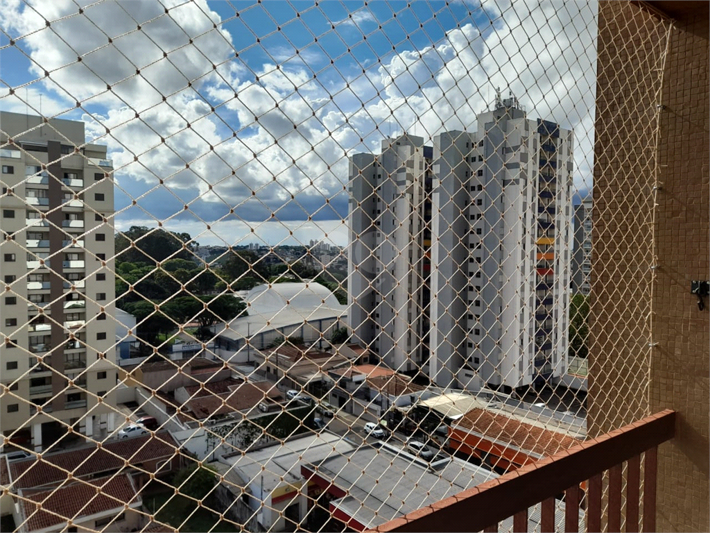 Venda Apartamento São Carlos Centro REO678952 60