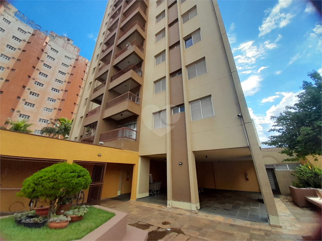 Venda Apartamento São Carlos Centro REO678952 9