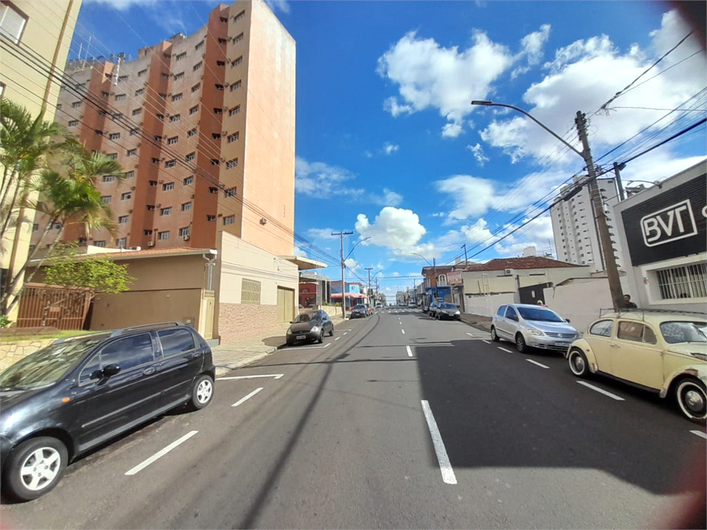 Venda Apartamento São Carlos Centro REO678952 2