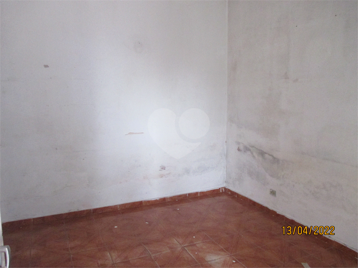 Venda Casa térrea São Paulo Vila Marari REO678963 10