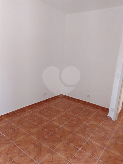 Venda Casa térrea São Paulo Vila Marari REO678963 7