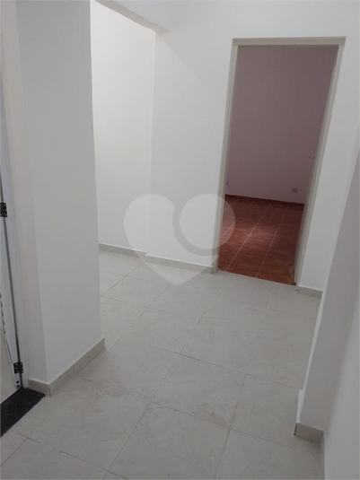 Venda Casa térrea São Paulo Vila Marari REO678963 32