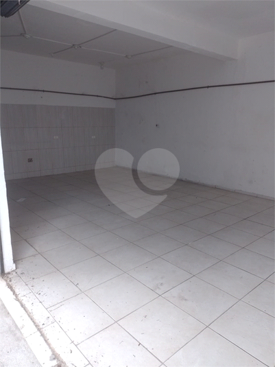 Venda Casa térrea São Paulo Vila Marari REO678963 35