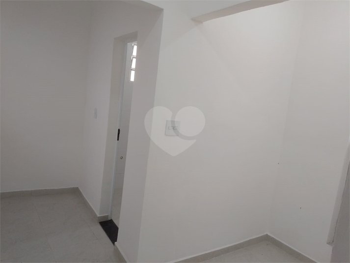 Venda Casa térrea São Paulo Vila Marari REO678963 28