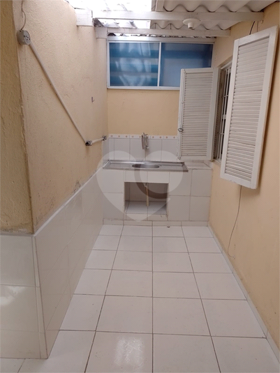 Venda Casa térrea São Paulo Vila Marari REO678963 42