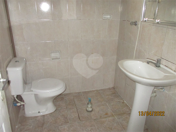 Venda Casa térrea São Paulo Vila Marari REO678963 13