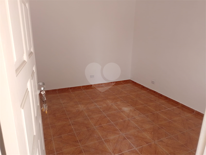 Venda Casa térrea São Paulo Vila Marari REO678963 19