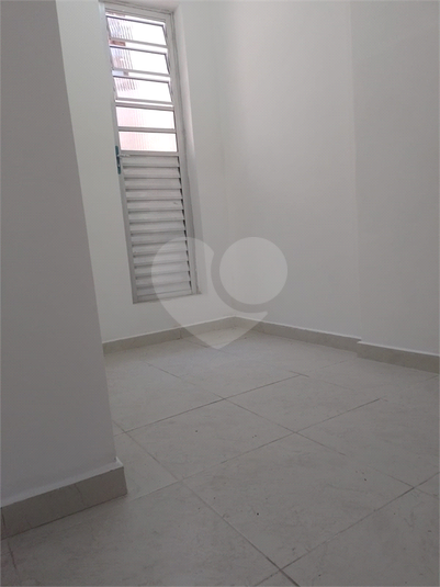 Venda Casa térrea São Paulo Vila Marari REO678963 30