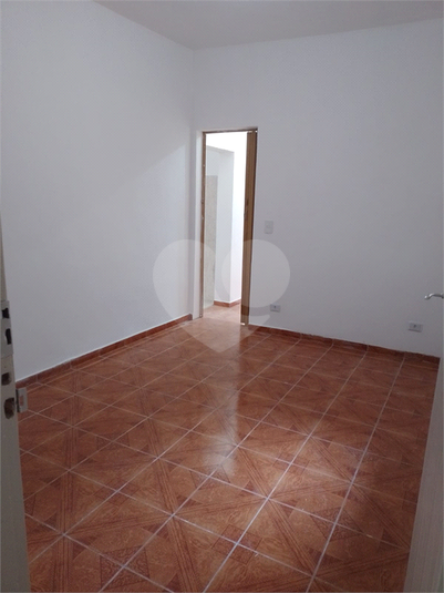 Venda Casa térrea São Paulo Vila Marari REO678963 11