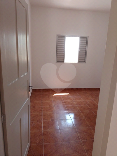 Venda Casa térrea São Paulo Vila Marari REO678963 15