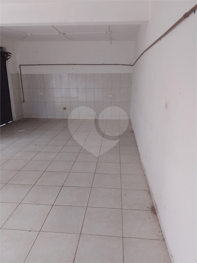 Venda Casa térrea São Paulo Vila Marari REO678963 37