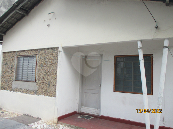 Venda Casa térrea São Paulo Vila Marari REO678963 1