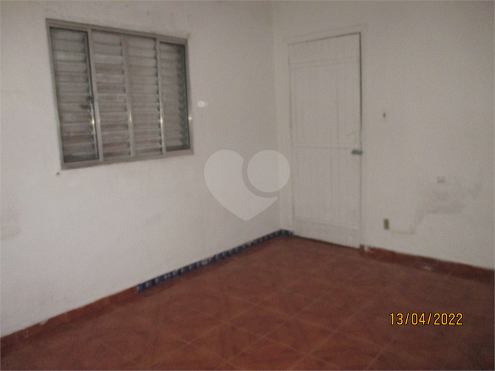 Venda Casa térrea São Paulo Vila Marari REO678963 8