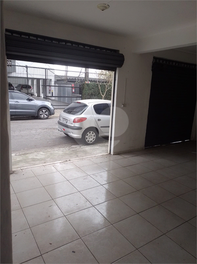 Venda Casa térrea São Paulo Vila Marari REO678963 36