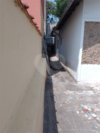 Venda Casa térrea São Paulo Vila Marari REO678963 33