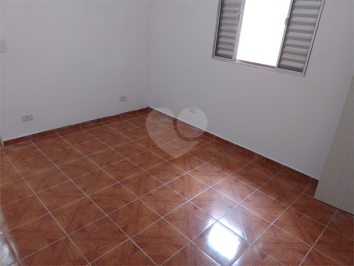 Venda Casa térrea São Paulo Vila Marari REO678963 17