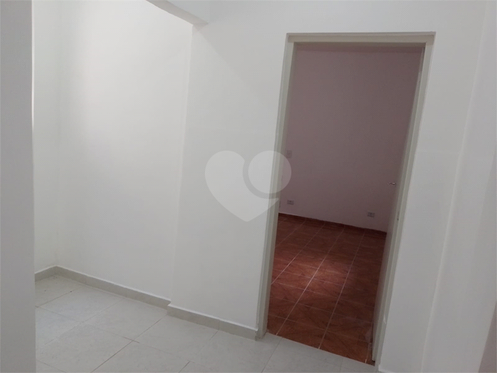 Venda Casa térrea São Paulo Vila Marari REO678963 29