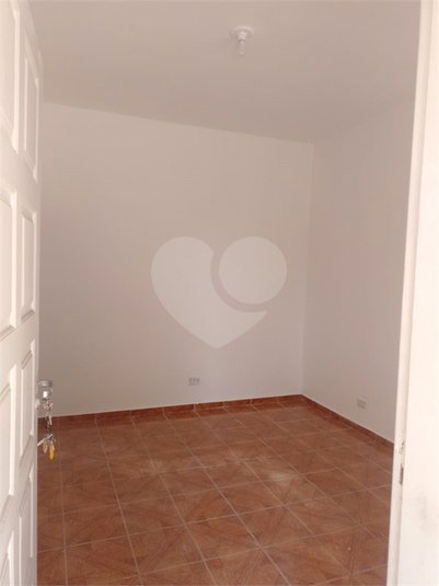 Venda Casa térrea São Paulo Vila Marari REO678963 22