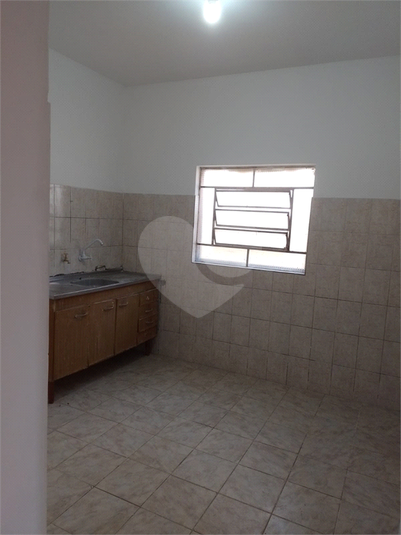 Venda Casa térrea São Paulo Vila Marari REO678963 6