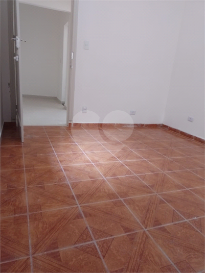 Venda Casa térrea São Paulo Vila Marari REO678963 21