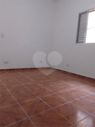 Venda Casa térrea São Paulo Vila Marari REO678963 12