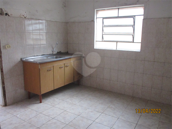 Venda Casa térrea São Paulo Vila Marari REO678963 18