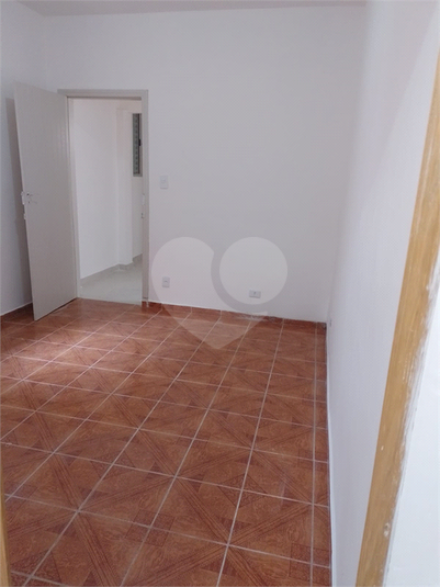 Venda Casa térrea São Paulo Vila Marari REO678963 25