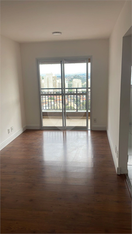 Aluguel Apartamento Barueri Jardim Tupanci REO678994 2