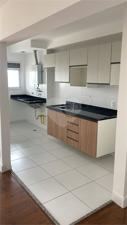 Aluguel Apartamento Barueri Jardim Tupanci REO678994 6