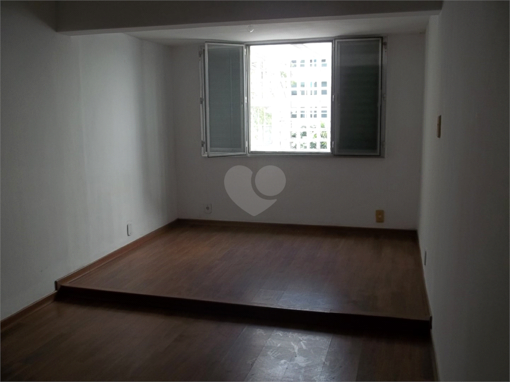 Venda Apartamento São Paulo Vila Buarque REO679001 10