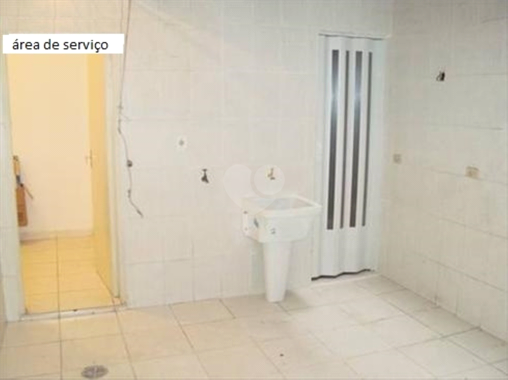 Venda Apartamento São Paulo Vila Buarque REO679001 12