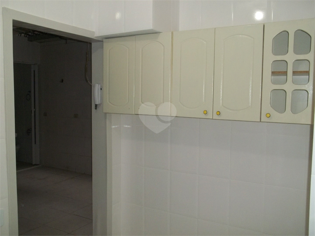 Venda Apartamento São Paulo Vila Buarque REO679001 9