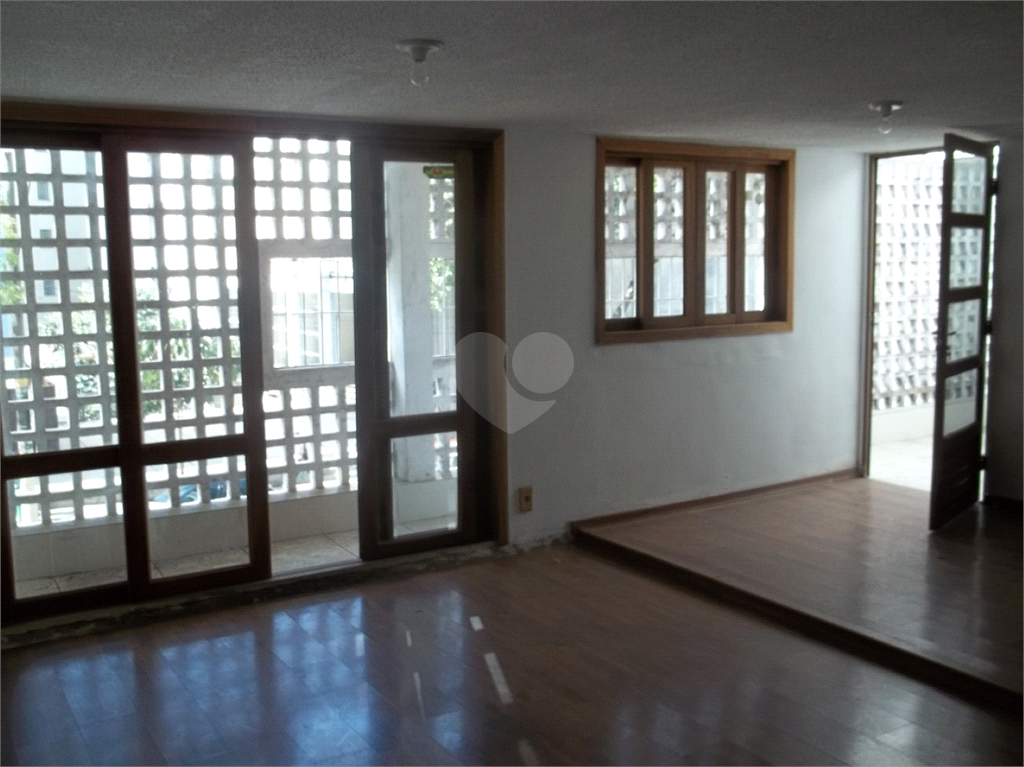 Venda Apartamento São Paulo Vila Buarque REO679001 2