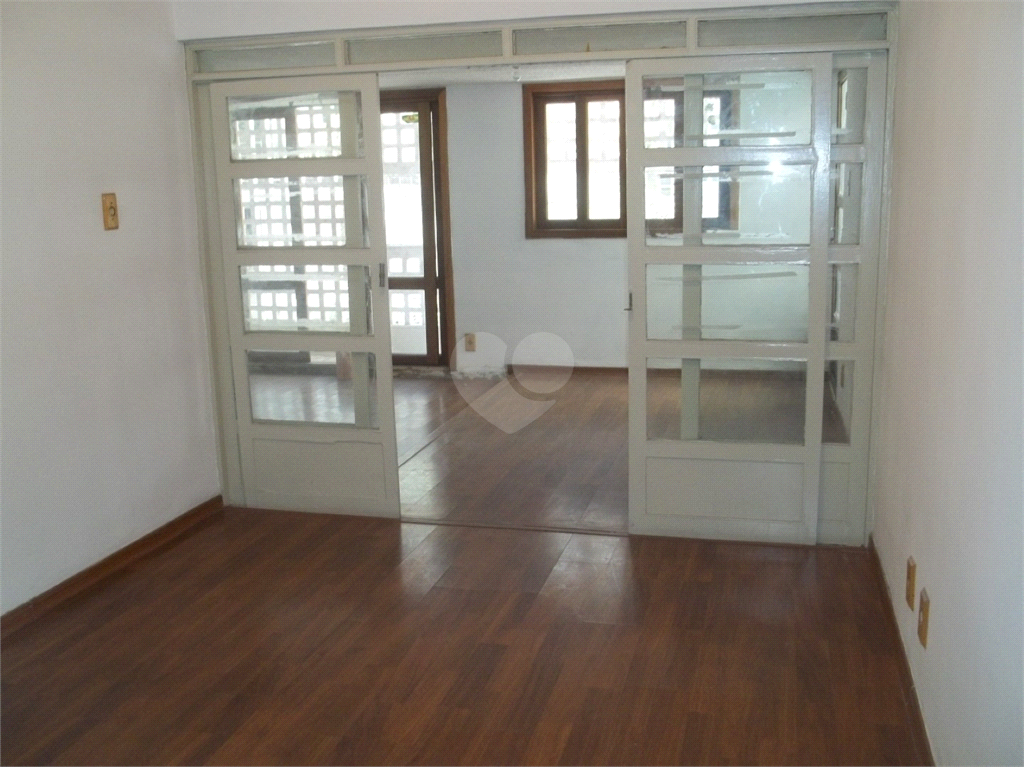 Venda Apartamento São Paulo Vila Buarque REO679001 5