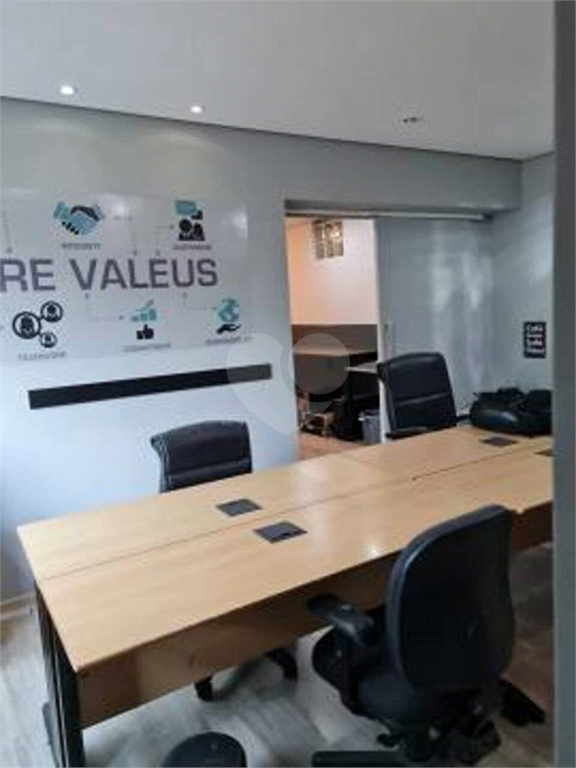 Venda Salas São Caetano Do Sul Centro REO679029 2