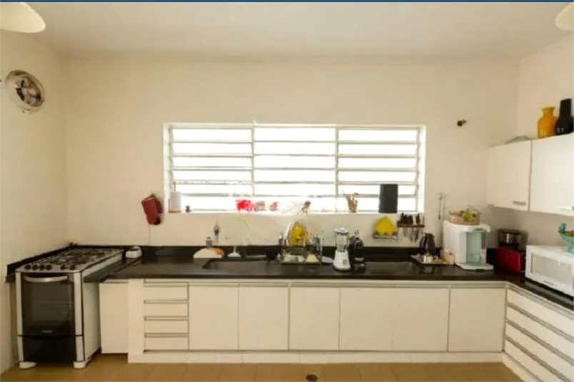 Venda Sobrado São Paulo Jardim Europa REO679037 43