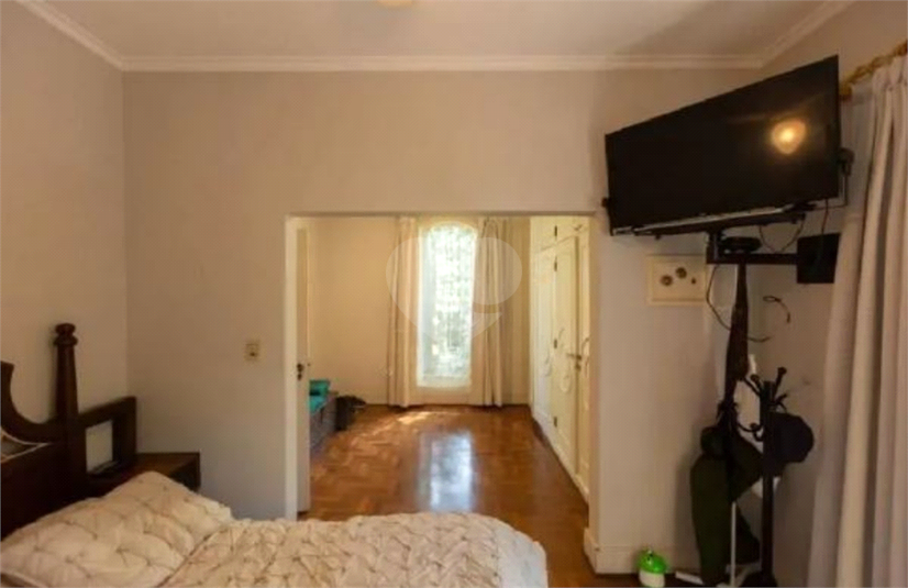 Venda Sobrado São Paulo Jardim Europa REO679037 39