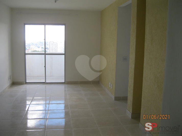 Venda Apartamento São Paulo Vila Bela Vista (zona Norte) REO679043 1