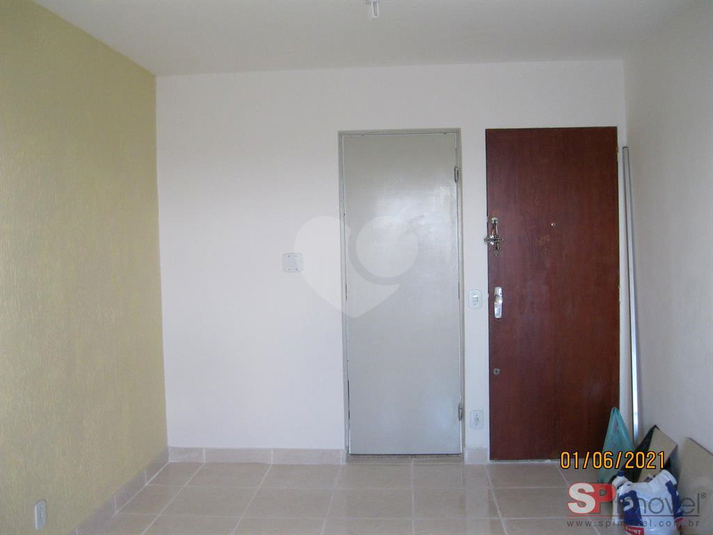 Venda Apartamento São Paulo Vila Bela Vista (zona Norte) REO679043 3