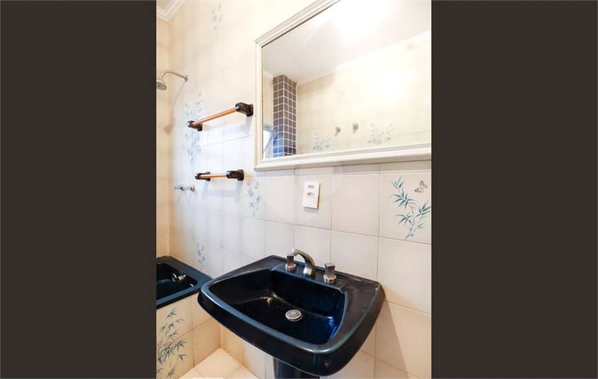 Venda Apartamento São Paulo Jardim Paulista REO679059 22