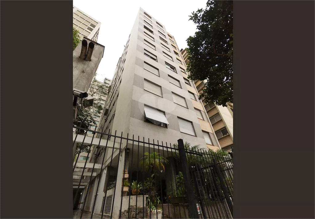 Venda Apartamento São Paulo Jardim Paulista REO679059 27