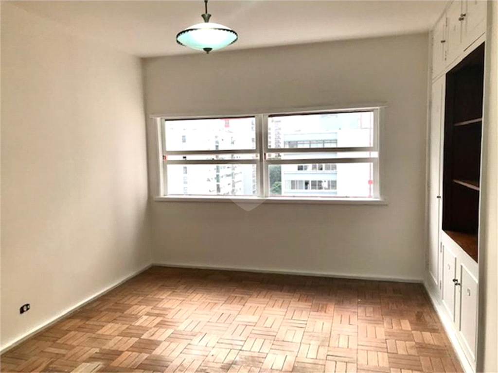 Venda Apartamento São Paulo Consolação REO679067 21