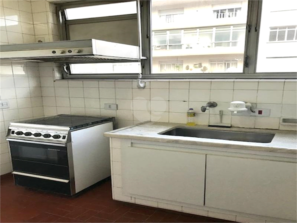 Venda Apartamento São Paulo Consolação REO679067 15